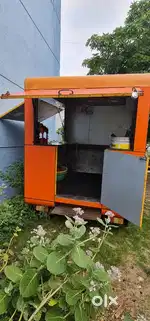 Food Cart for urgent sell