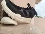 Adidas Zudio brand