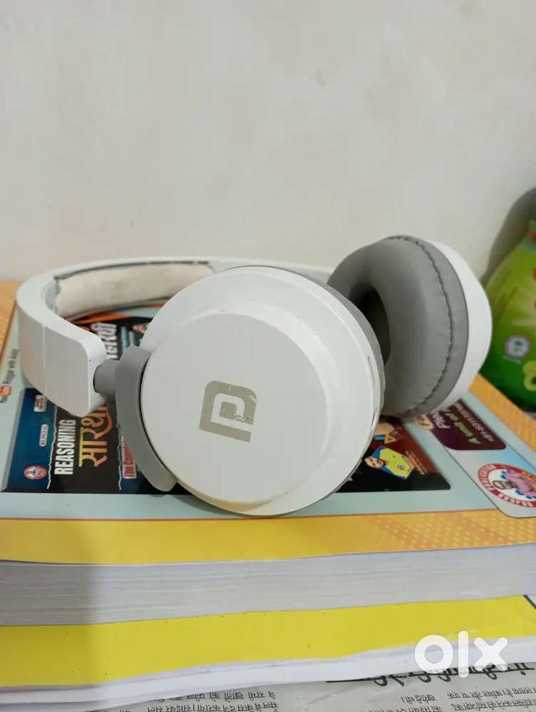 Portonics Headphones