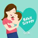 Require Baby sitter / Baby maid