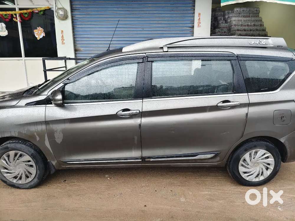 Maruti Suzuki Ertiga 2023 CNG & Hybrids 82000 Km Driven