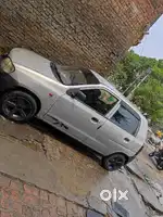 Maruti Suzuki Alto 2008 CNG & Hybrids 20000 Km Driven