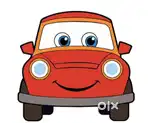 Need a full time experienced driver for automatic scorpio car