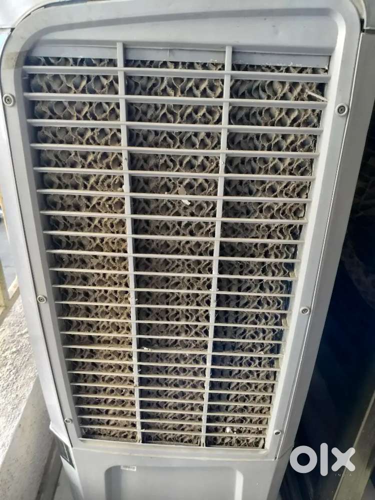 Cooler Symphony