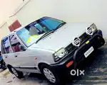 Maruti Suzuki 800 AC, 2006, Petrol