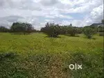 Lake view farmland for sale in Shoolagiri
