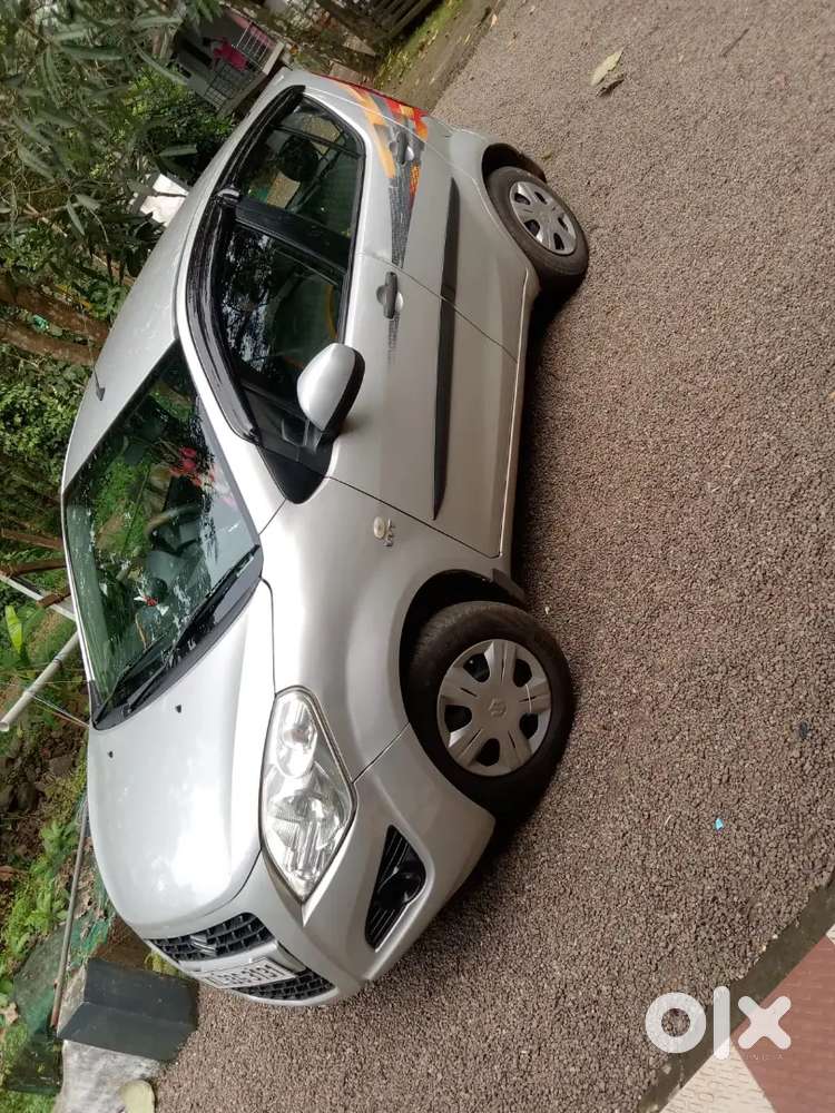 Maruti Suzuki Ritz limited Edition 2015 Petrol 50000 Km Driven