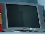 Samsung 21 inch tv