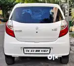 Maruti Suzuki Alto K10 1.0 LXI, 2016, LPG