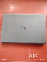Dell laptop