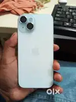 Iphone 15 schrceless