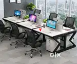 The APC Office