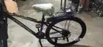 Hero sprint howler 21gear speed