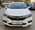 Honda City i-DTEC V, 2018, Diesel