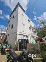 Renting house available
