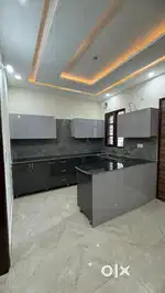 3 BHK flat For Sale On Main Highway
