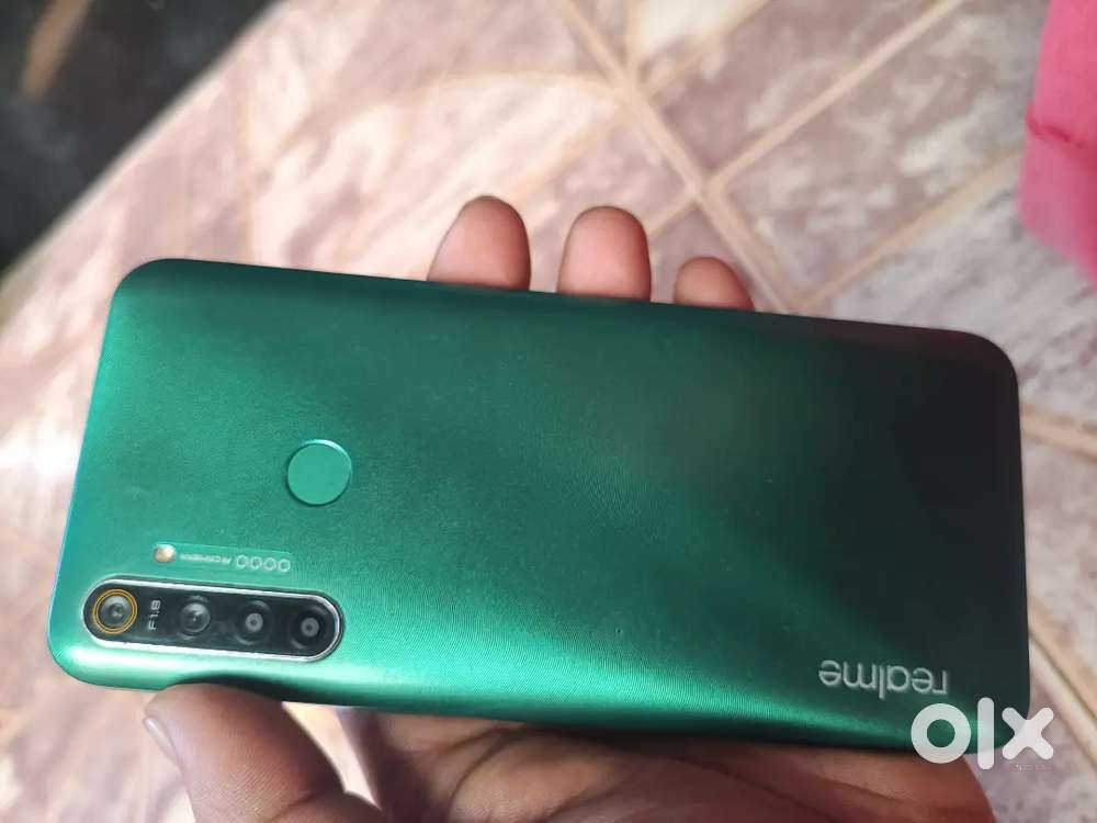 Realme 5i 4/64