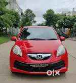 Honda Brio S MT, 2016, Petrol