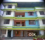 2BHK APARTMENT FOR RENT NEAR PLACID SCHOOL, Kristu Jyothi school