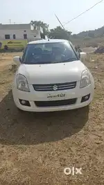 Shift desire vdi 2011 model