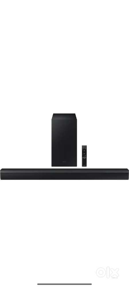 Samsung Sound bar 300w