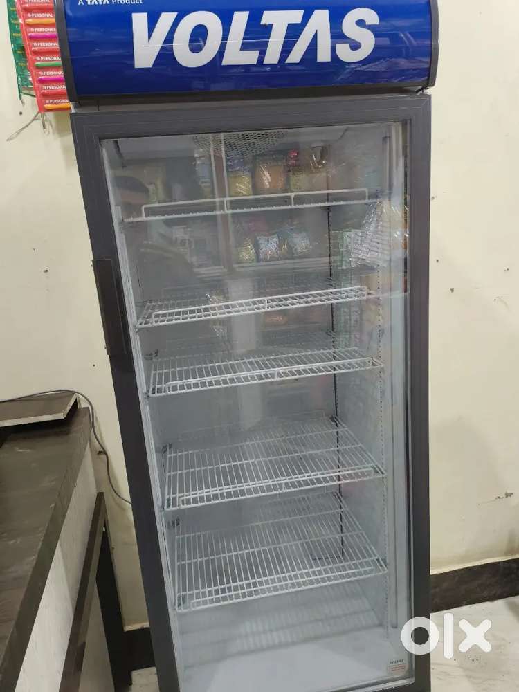 VC cooler Voltas