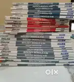 Allen modules for Neet