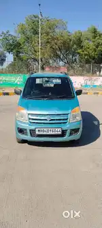 Maruti Suzuki Wagon R 2009 to 2029 CNG & Hybrids