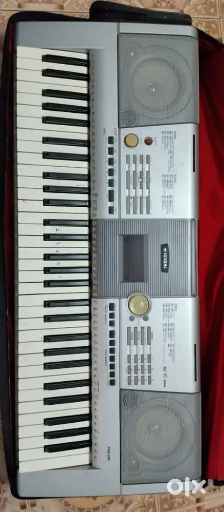 Yamaha .PSR 295