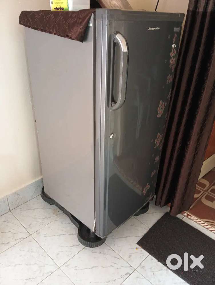 Argent sell my refrigerator