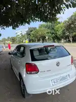 Volkswagen Polo 2012 Diesel Well Maintained