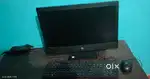 Hp All in one pc with full setup