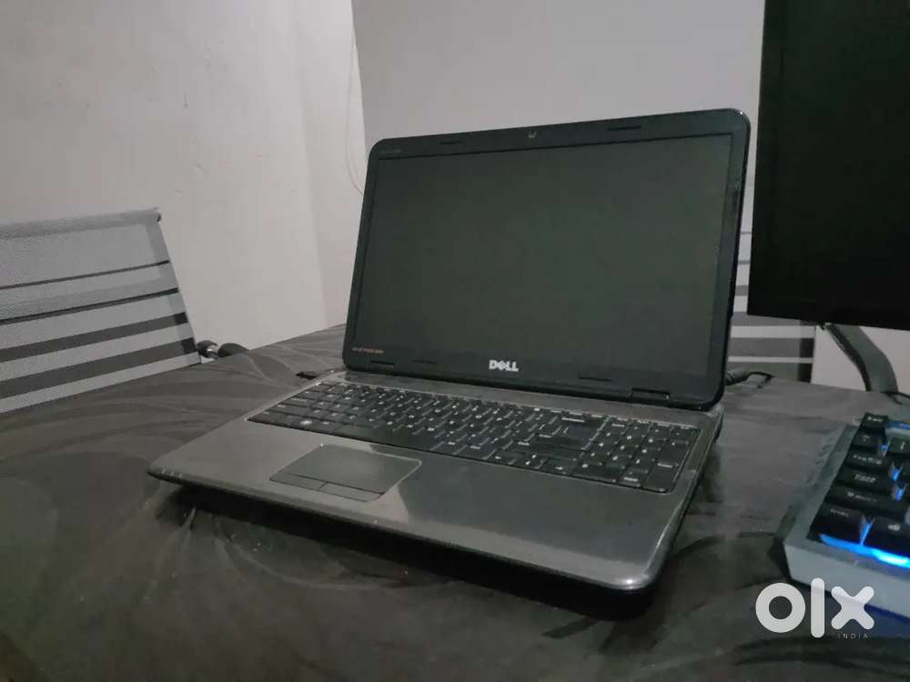 Dell Inspiration Windows 10 500gb