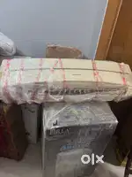 Panasonic split ac
