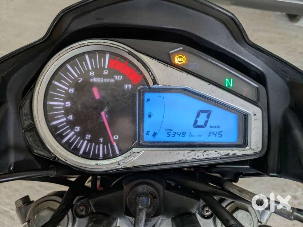 HERO XTREME 200 R