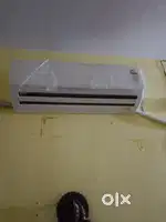 New voltas split AC 2 ton