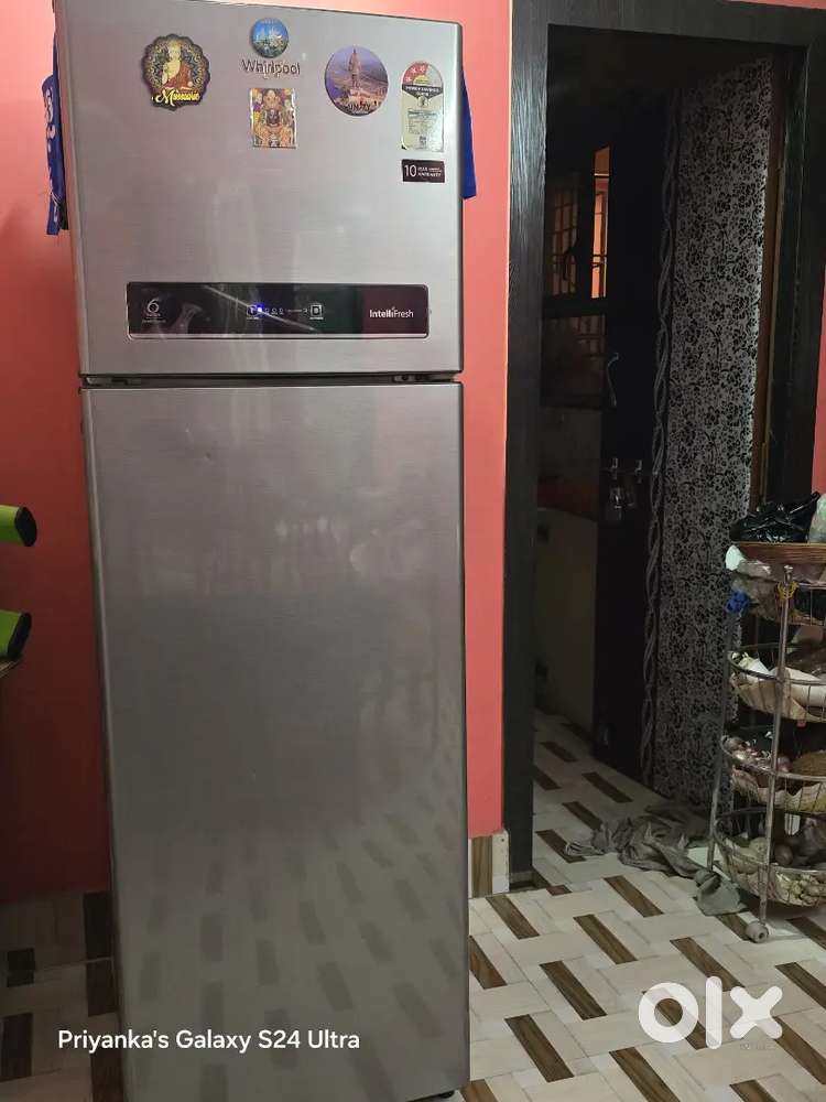 I want to sell my refrigerator