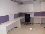 Pre-Leased Fully Furnished Office for Sale – The View, YN Road, Indore