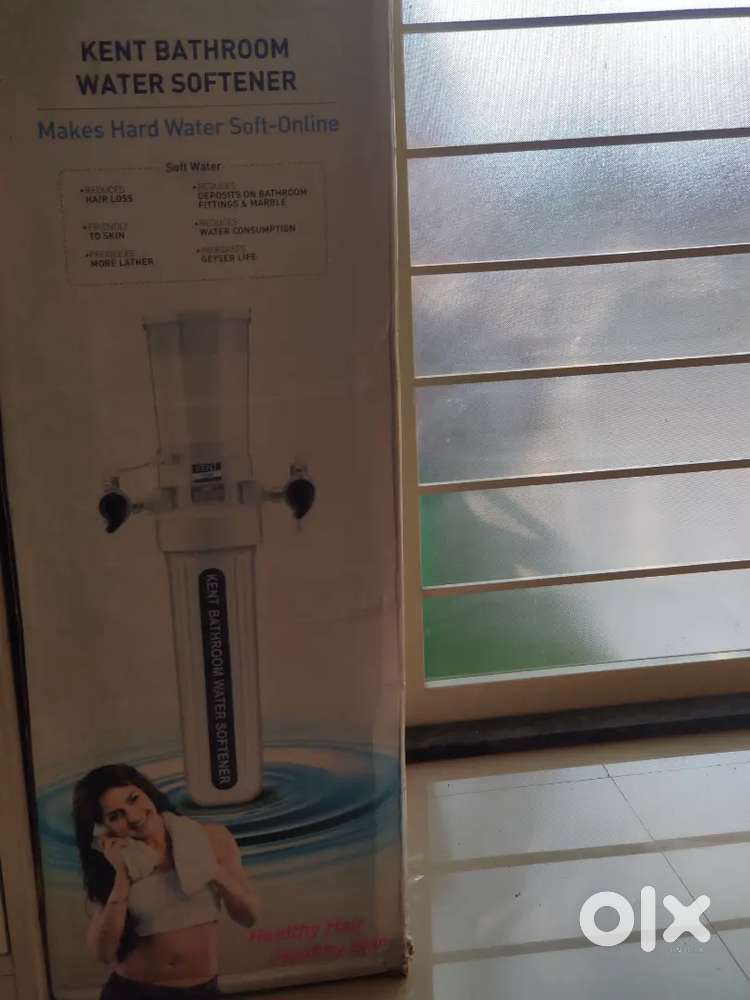 Water Softner
