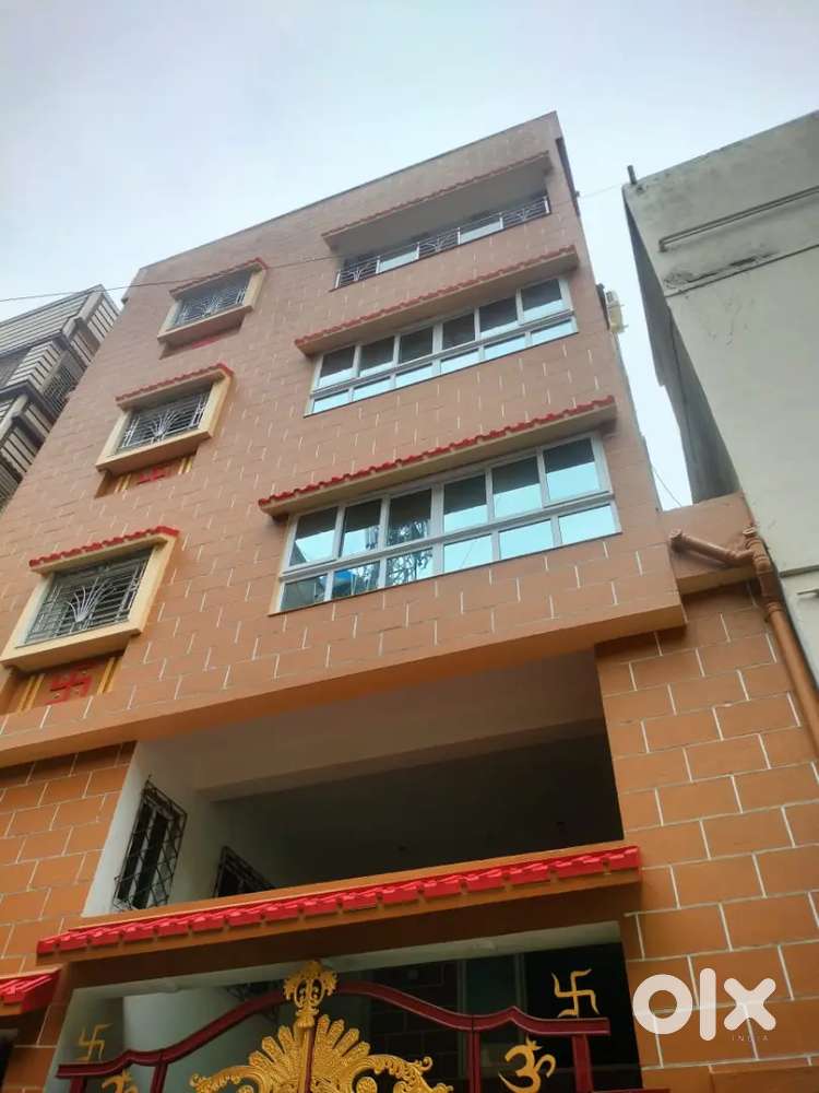 Industrial Office Area on Rent