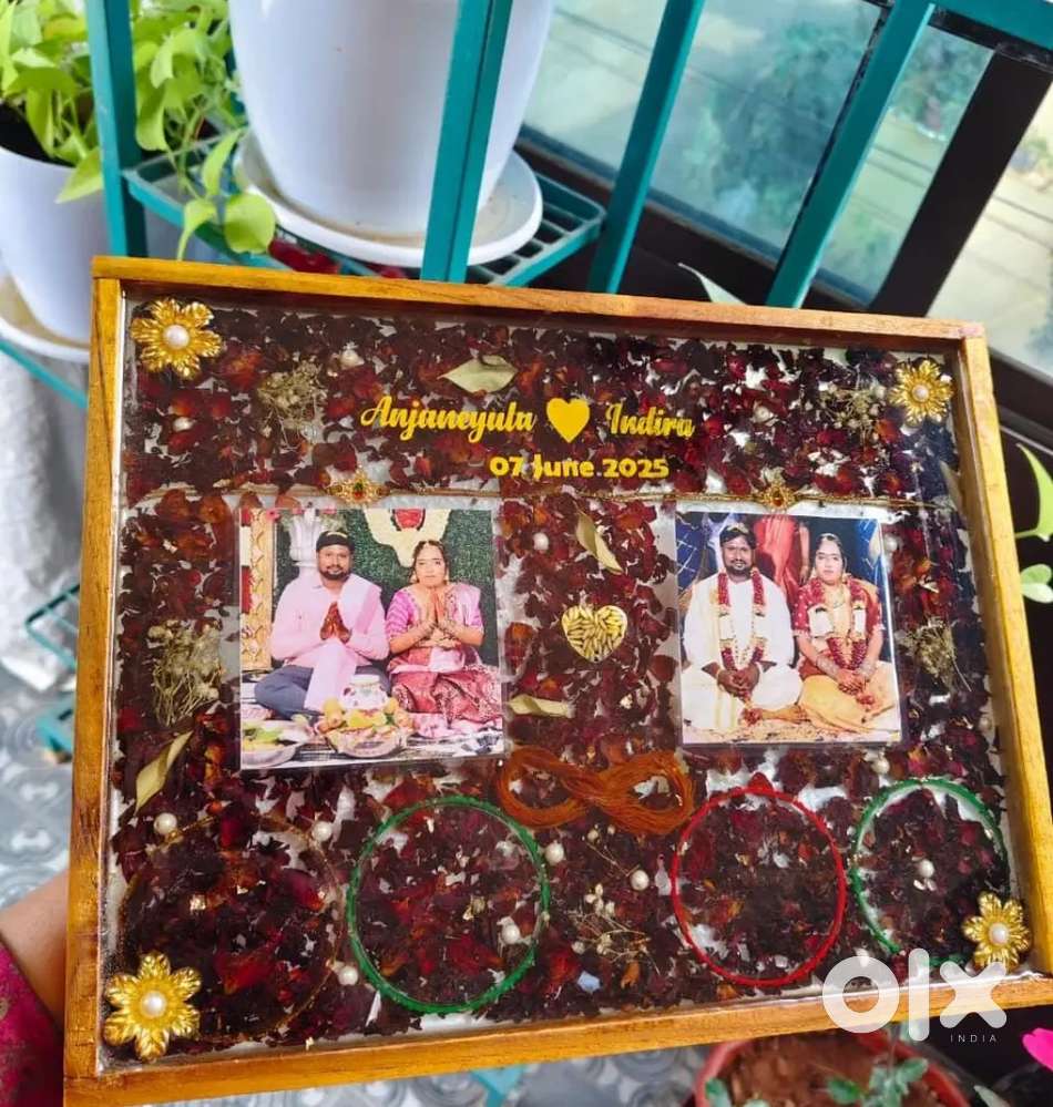 Required Staff for Handmade Arts