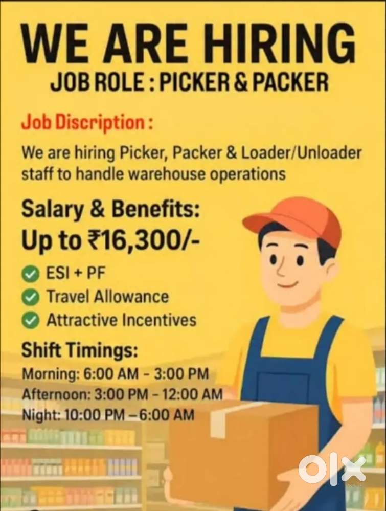 FREE JOB FOR ALL