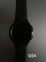 Samsung Galaxy Watch4 Classic LTE and Bluetooth