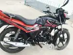 Hero pas. Expro. 2016l(km25000)