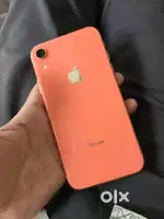 iPhone xr 64 gb