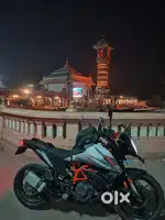 Need to Sell KTM Adv