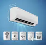 Daikin 1.5ton AC