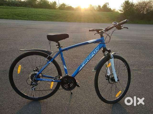 Momentum Hybrid cycle