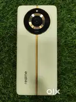 Real Me 11 Pro 5G 8 : 128 Gb Clean Condition For Just ₹ 11999