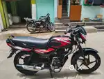BAJAJ CT 100  2020